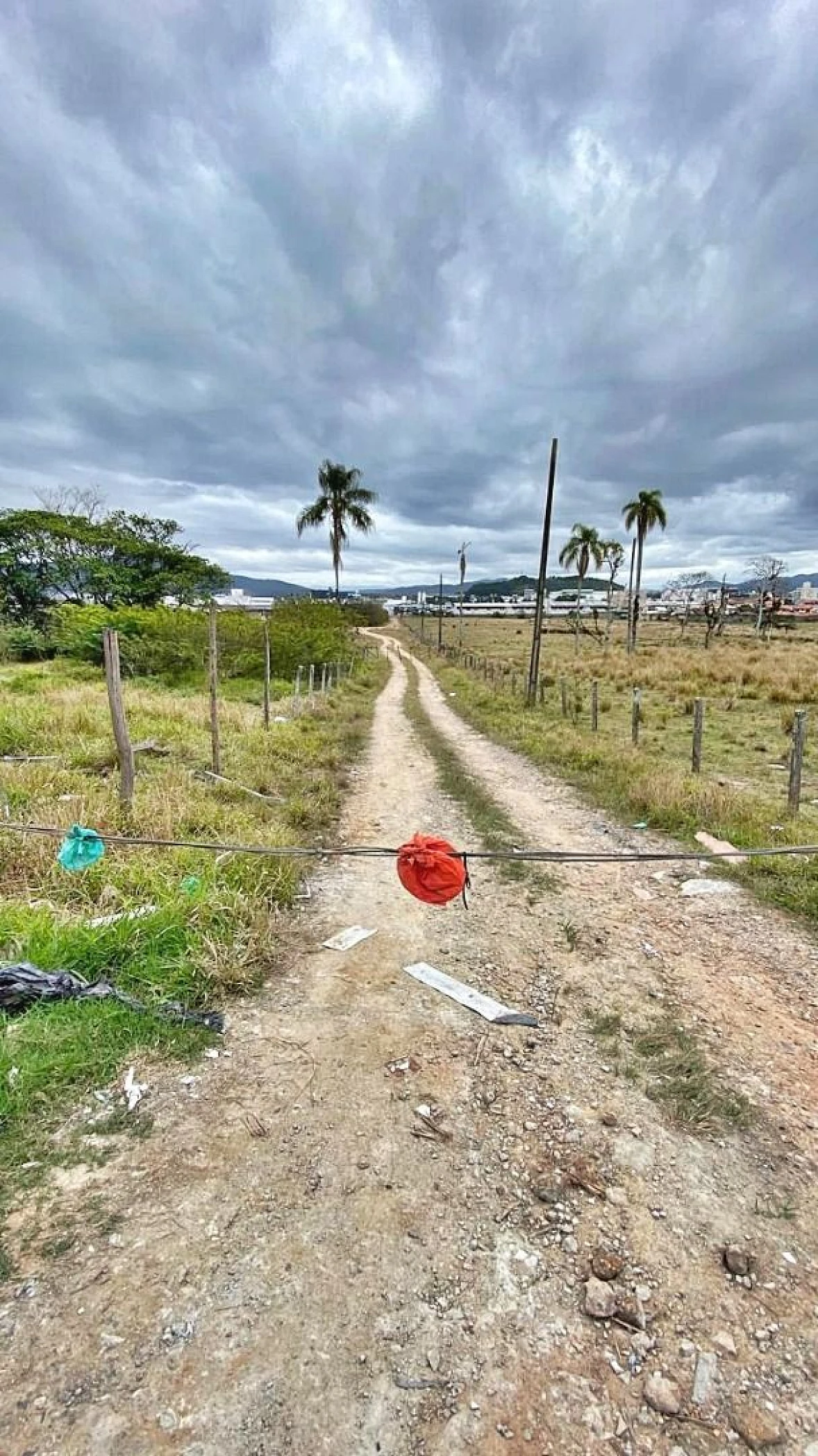 Terreno à Venda, 2018 m²  - Faz. Santo Antônio - São José/SC - Foto 18