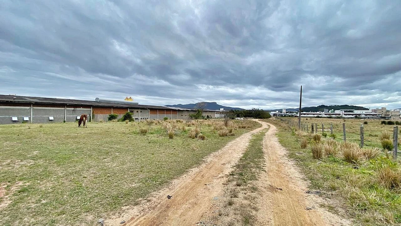 Terreno à Venda, 2018 m²  - Faz. Santo Antônio - São José/SC - Foto 21