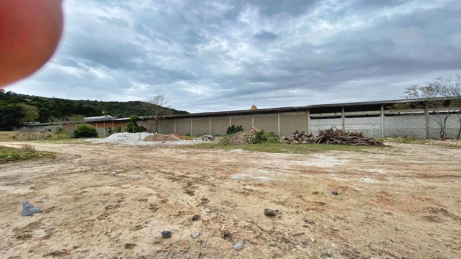 Terreno à Venda, 2018 m²  - Faz. Santo Antônio - São José/SC - Foto 23