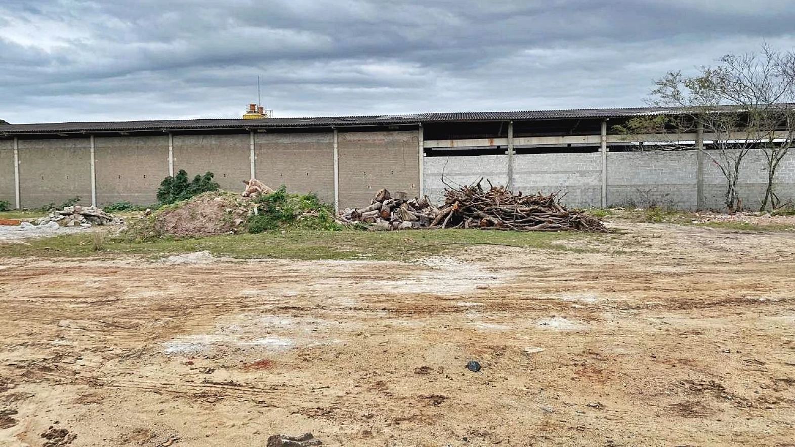 Terreno à Venda, 2018 m²  - Faz. Santo Antônio - São José/SC - Foto 24