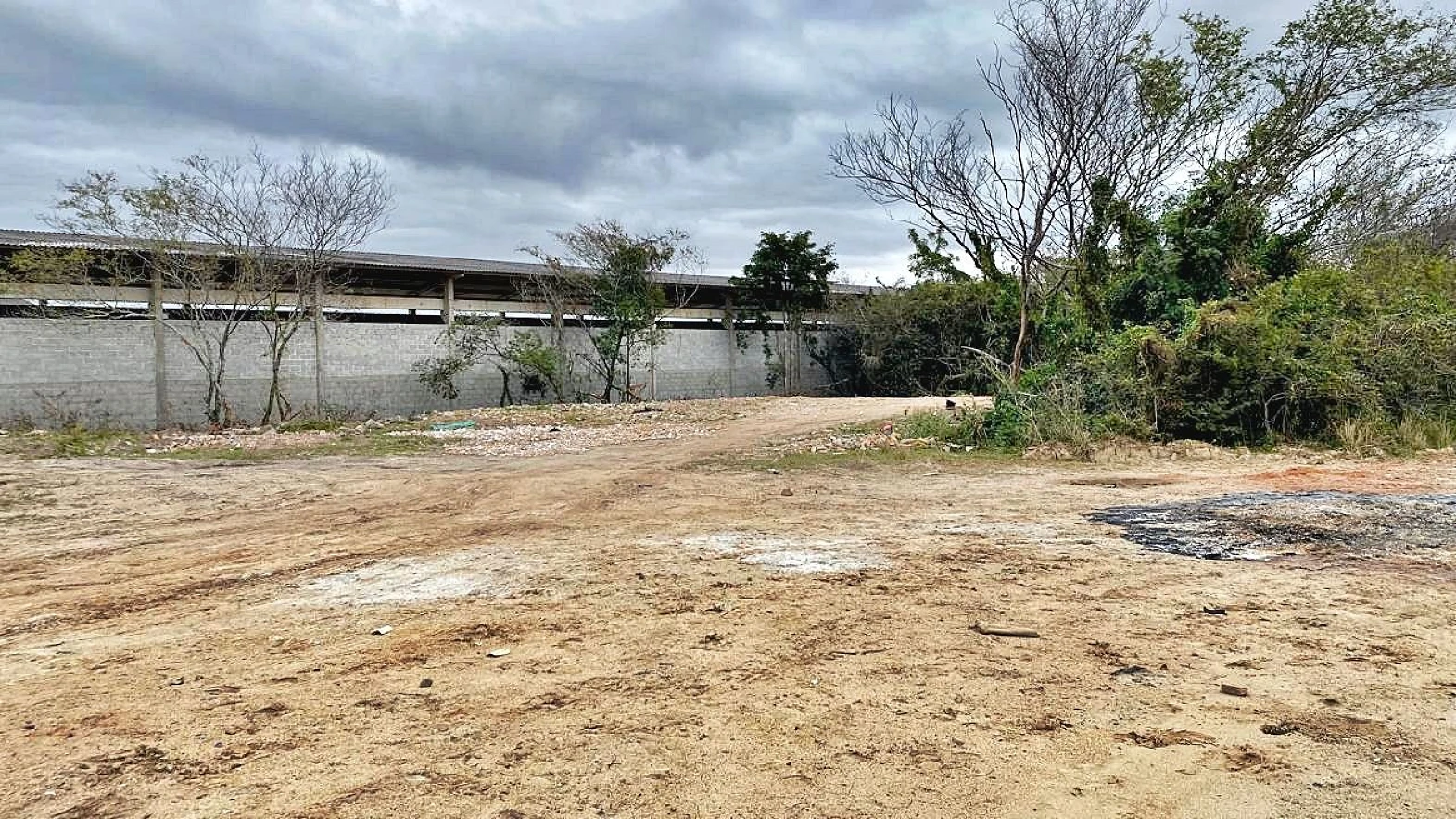 Terreno à Venda, 2018 m²  - Faz. Santo Antônio - São José/SC - Foto 25