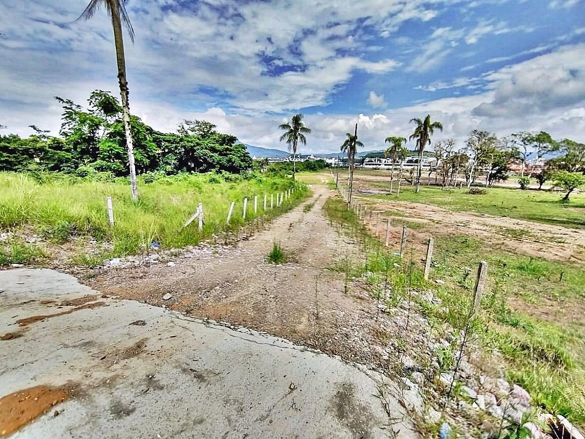 Terreno em Fazenda Santo Antônio, São José
