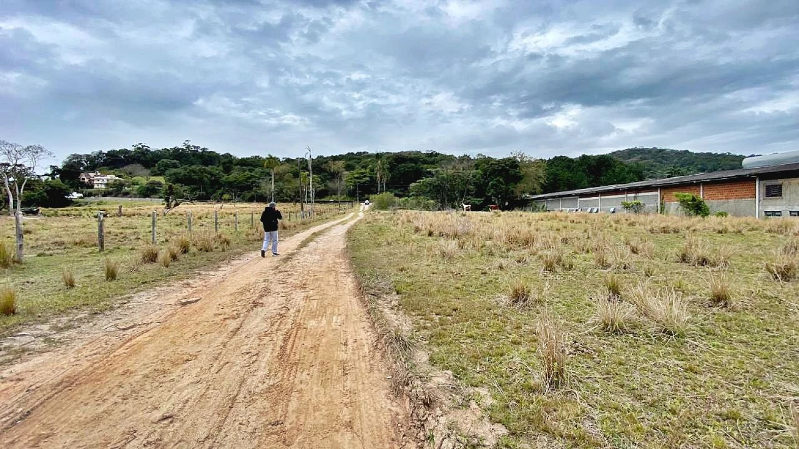 Terreno à Venda, 2018 m²  - Faz. Santo Antônio - São José/SC - Foto 33