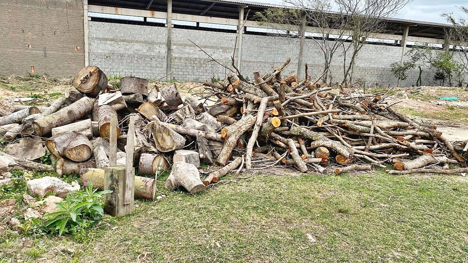 Terreno à Venda, 2018 m²  - Faz. Santo Antônio - São José/SC - Foto 38