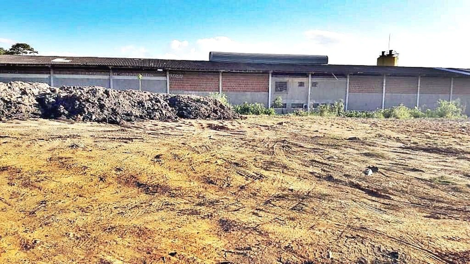 Terreno à Venda, 2018 m²  - Faz. Santo Antônio - São José/SC - Foto 6