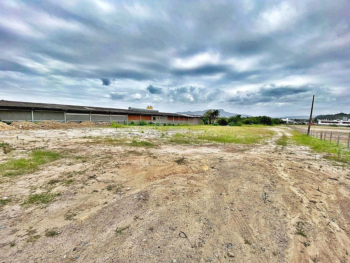 Terreno à Venda, 2018 m²  - Faz. Santo Antônio - São José/SC - Foto 8