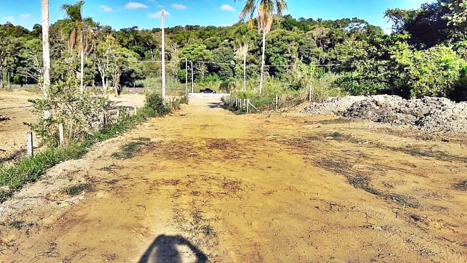 Terreno à Venda, 2018 m²  - Faz. Santo Antônio - São José/SC - Foto 9