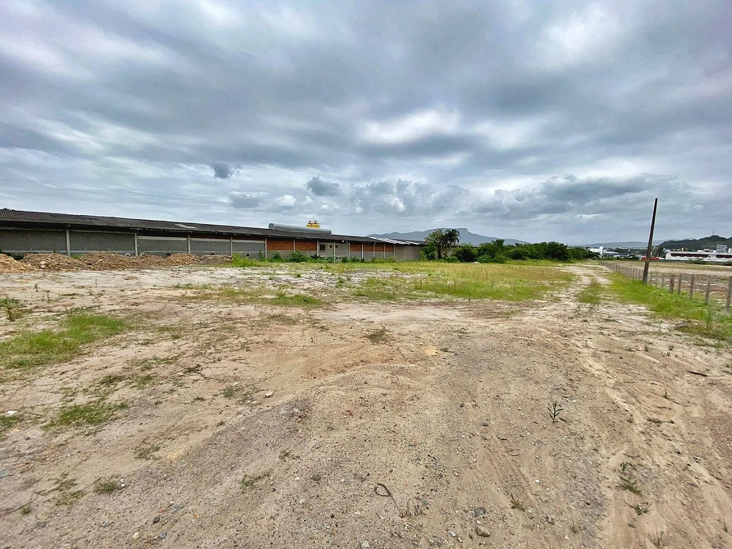 Terreno à Venda, 2317 m²  - Fazenda Santo Antônio - São José/SC - Foto 11
