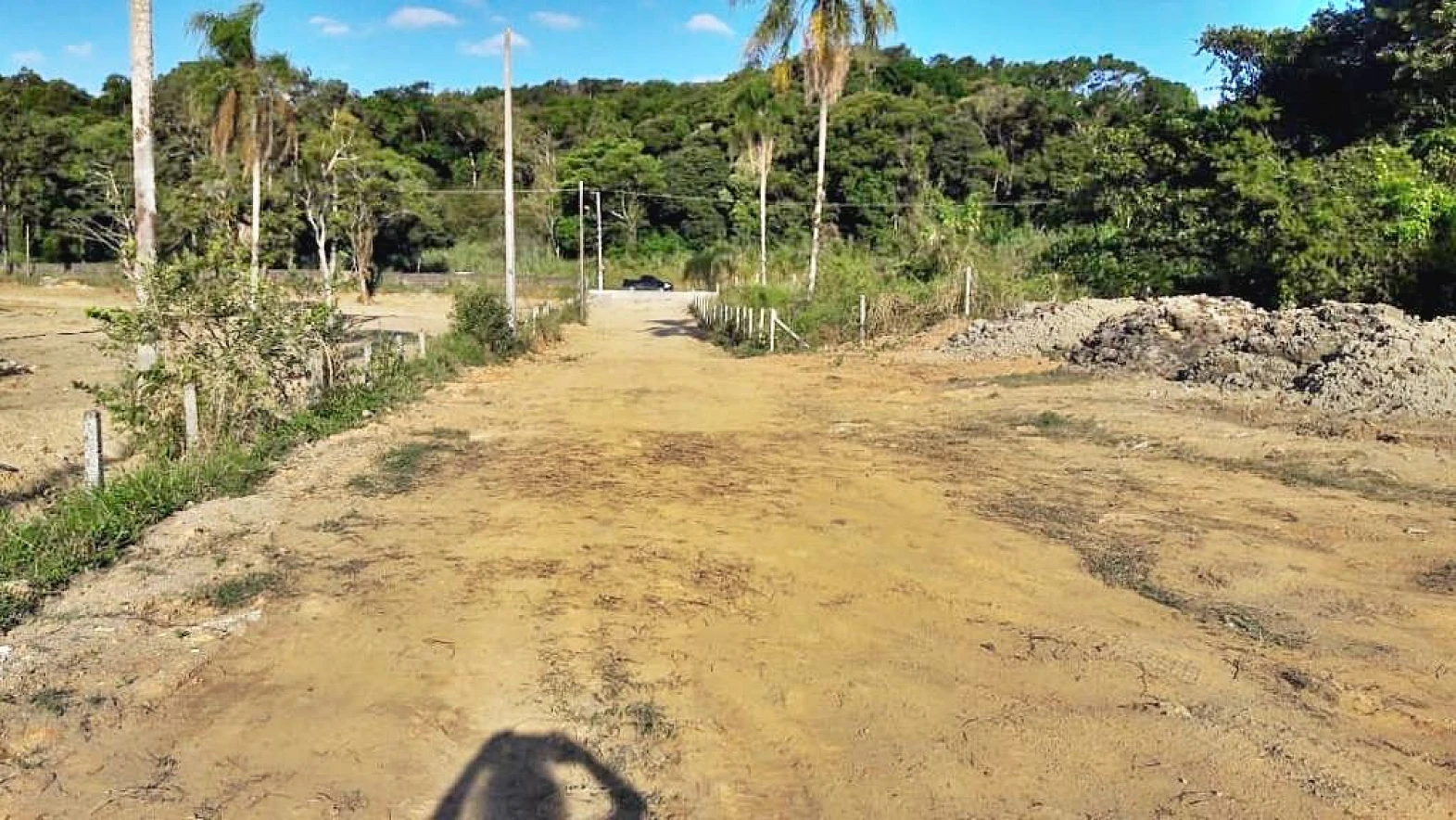 Terreno à Venda, 2317 m²  - Fazenda Santo Antônio - São José/SC - Foto 12