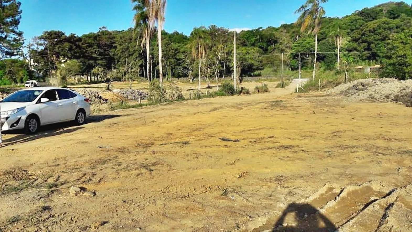 Terreno à Venda, 2317 m²  - Fazenda Santo Antônio - São José/SC - Foto 13