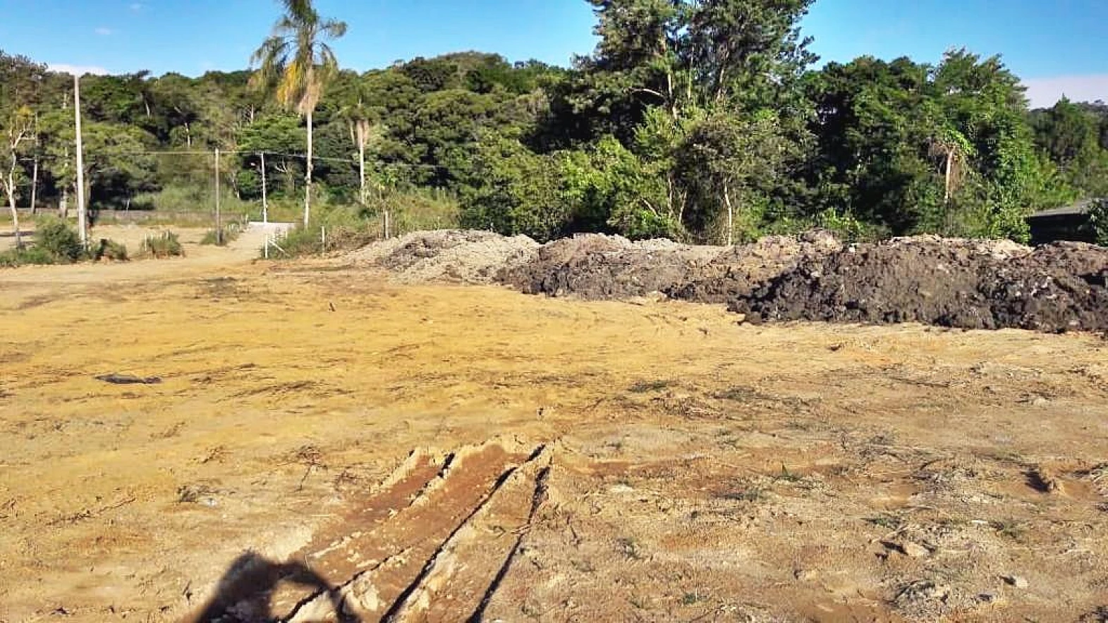 Terreno à Venda, 2317 m²  - Fazenda Santo Antônio - São José/SC - Foto 14