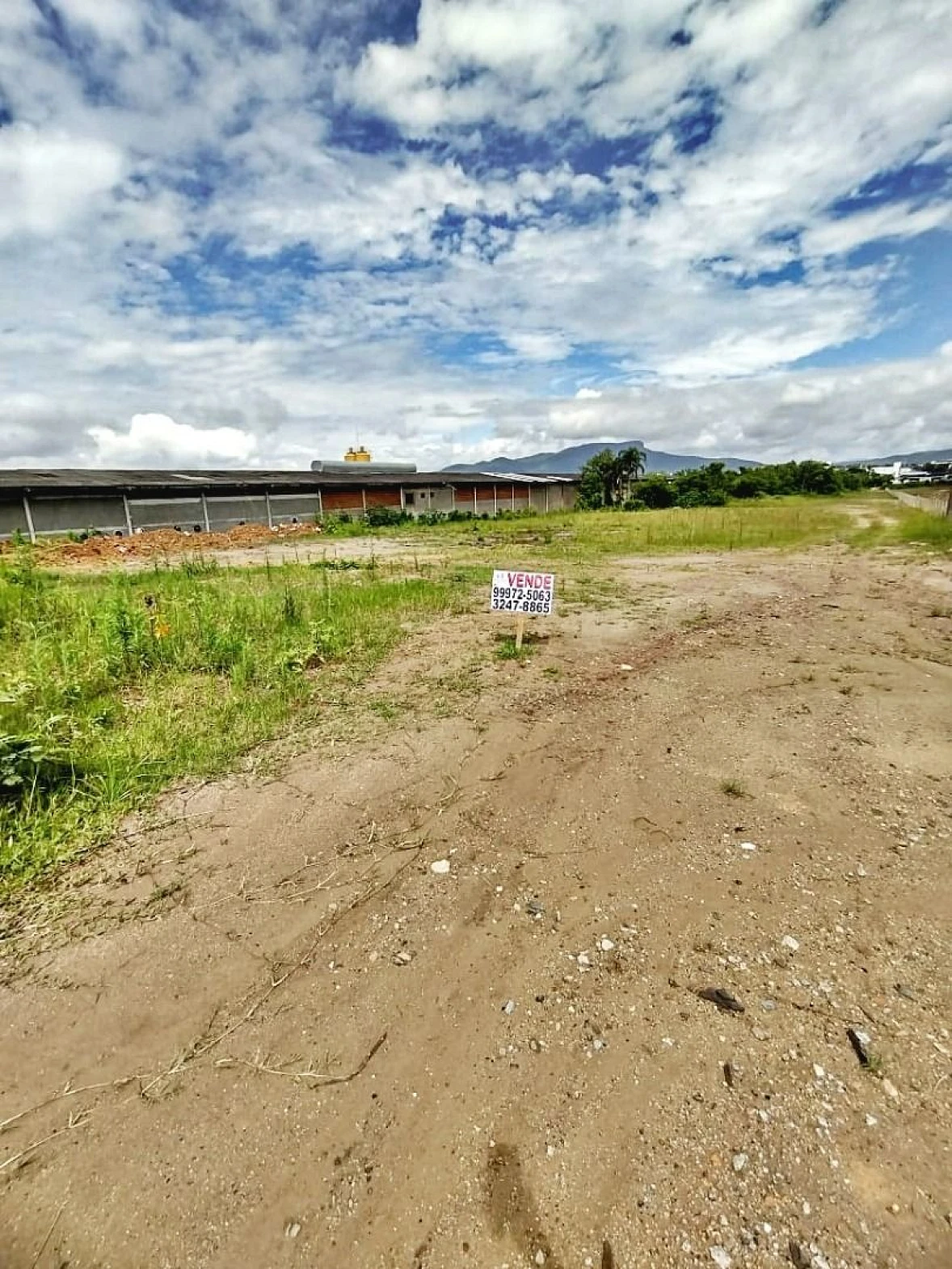 Terreno à Venda, 2317 m²  - Fazenda Santo Antônio - São José/SC - Foto 16