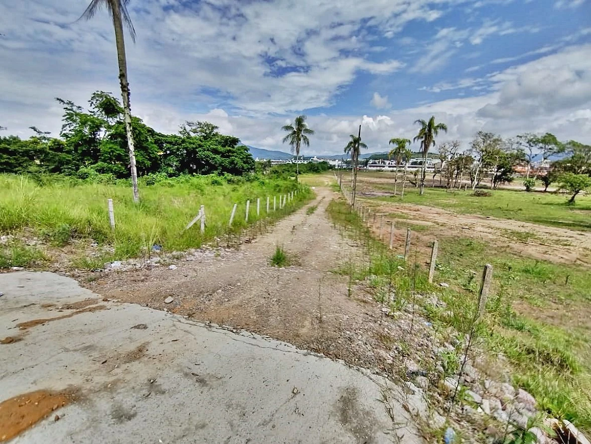 Terreno em Fazenda Santo Antônio, São José