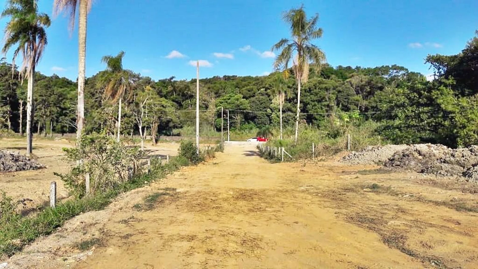 Terreno à Venda, 2317 m²  - Fazenda Santo Antônio - São José/SC - Foto 6