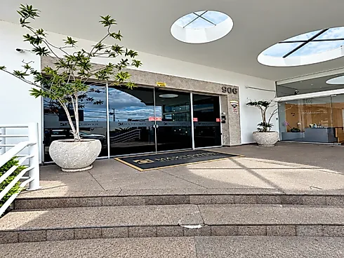Pavimento Garagem com 27 Vagas em Coqueiros - Foto 9