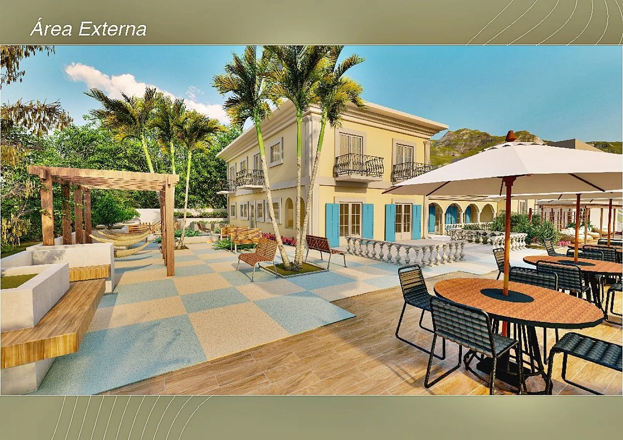 Apartamento em Coqueiros, Florianópolis