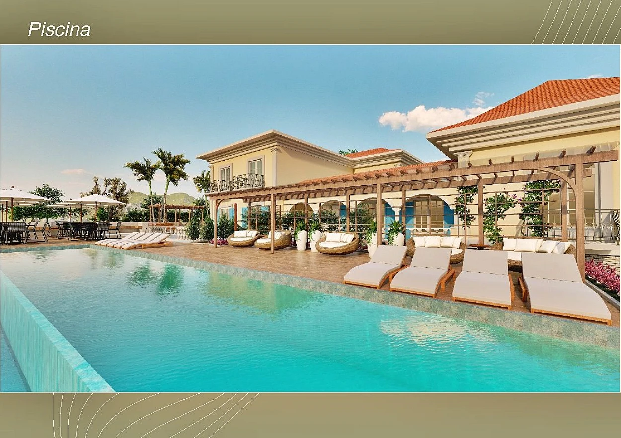 Apartamento em Coqueiros, Florianópolis