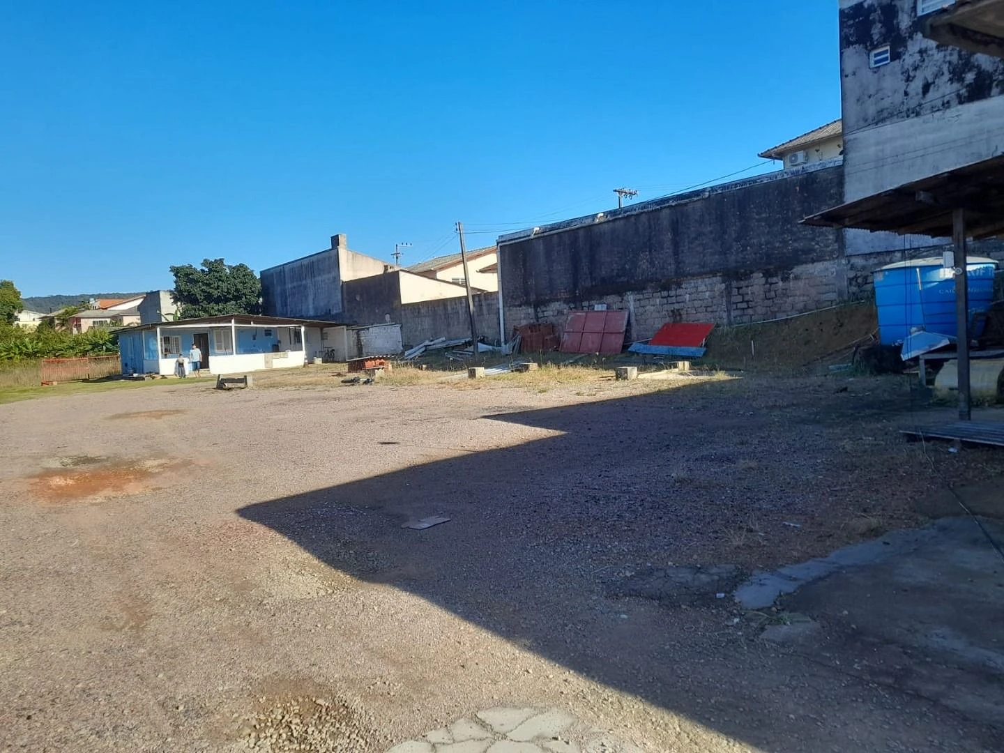 Galpão à Venda - Serraria - São José SC - Foto 12