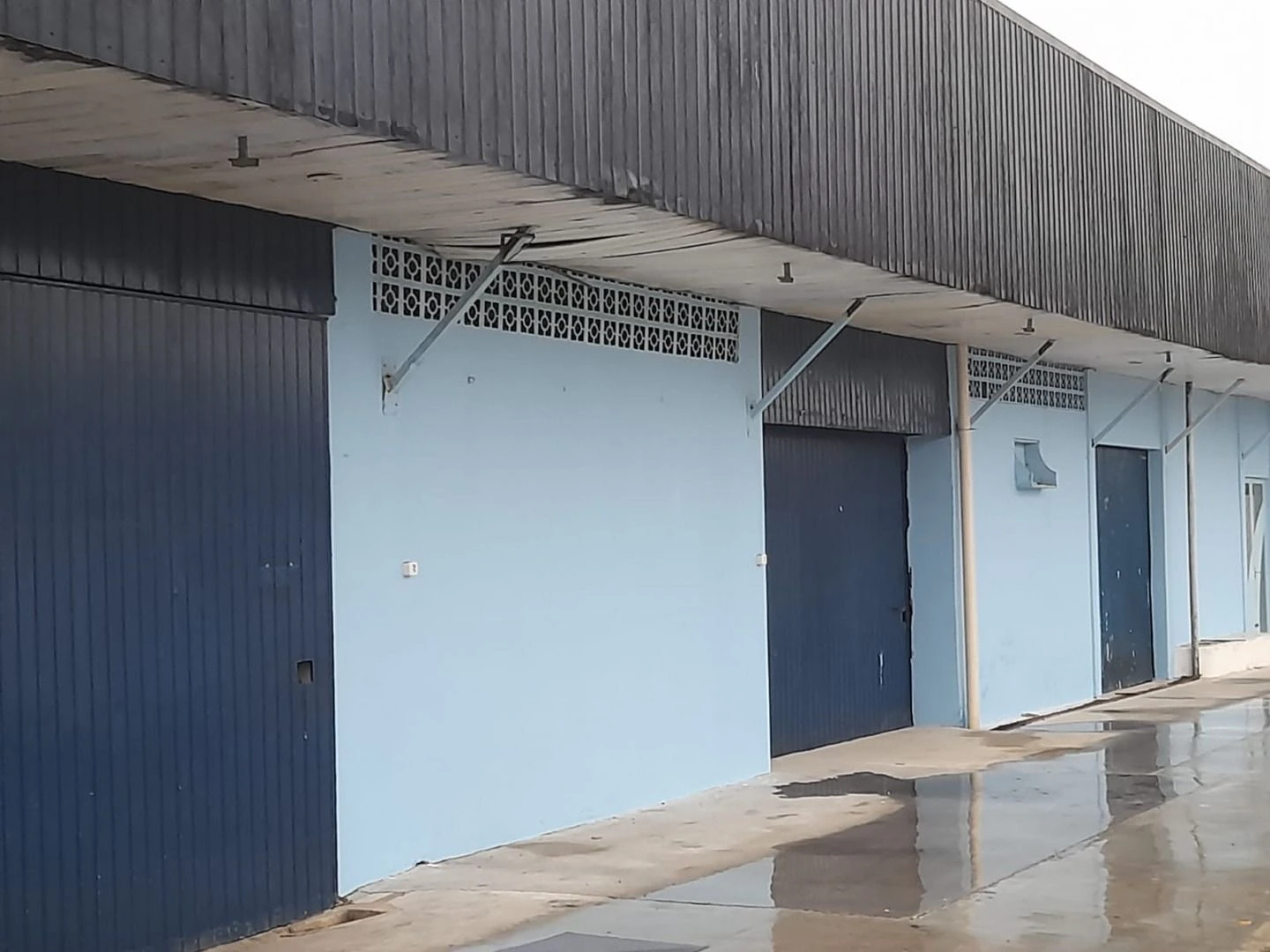 Galpão à Venda - Serraria - São José SC - Foto 14