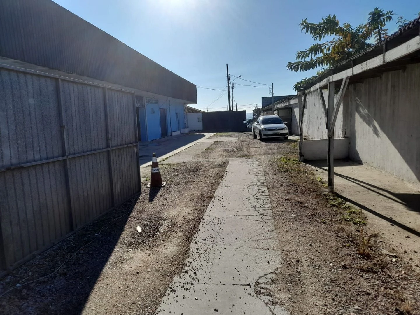 Galpão à Venda - Serraria - São José SC - Foto 15