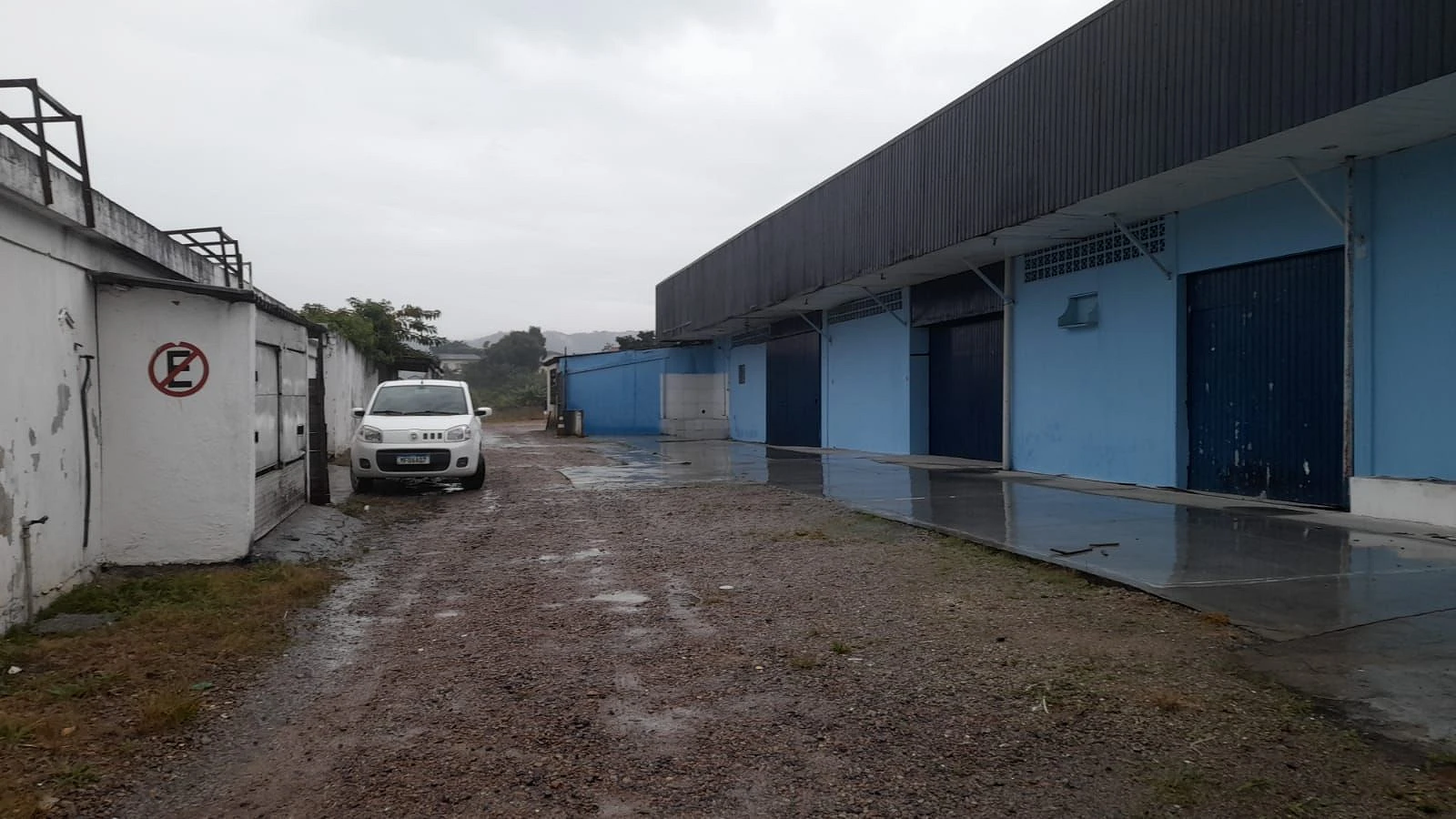 Galpão à Venda - Serraria - São José SC - Foto 16