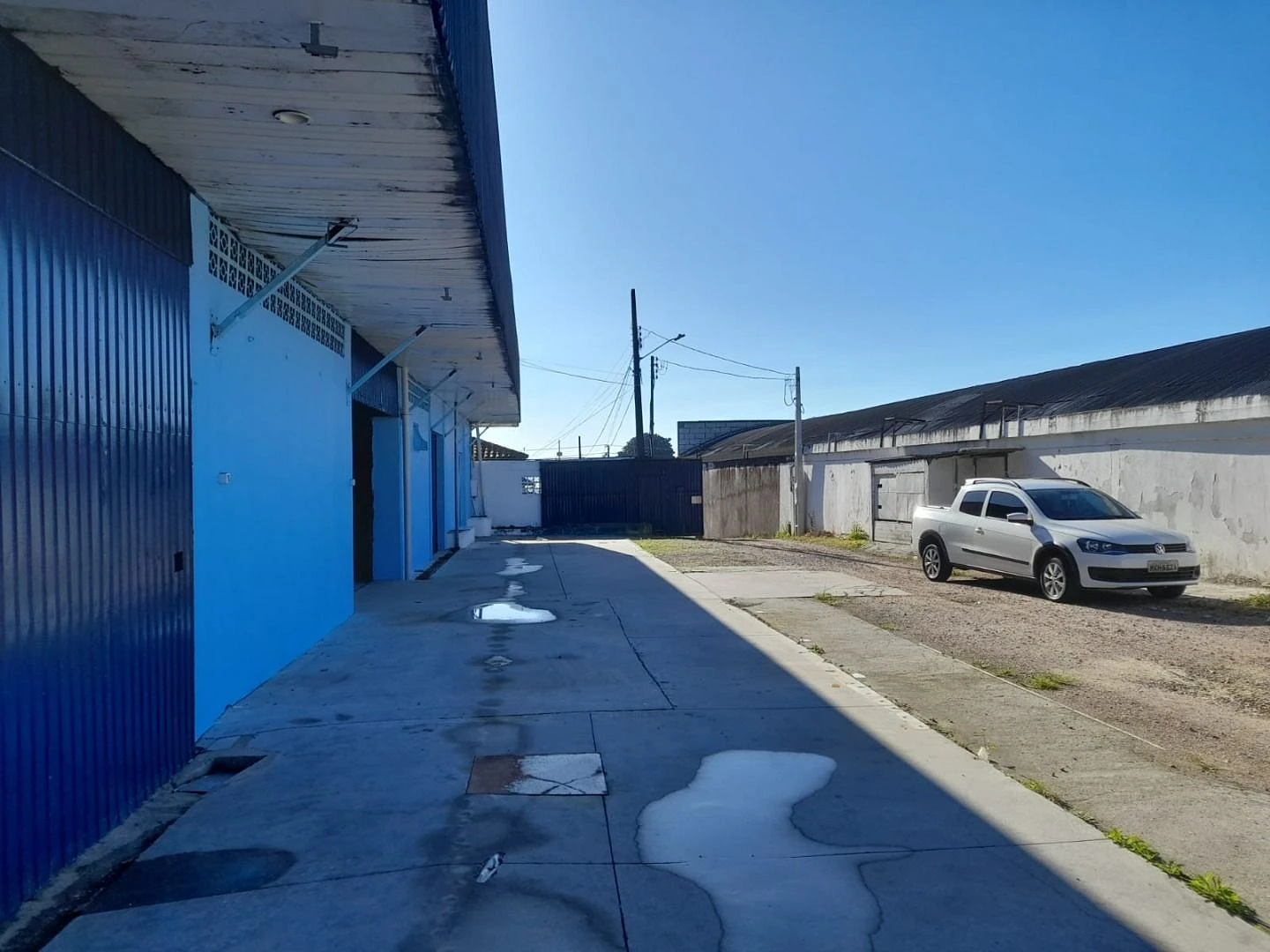 Galpão à Venda - Serraria - São José SC - Foto 17