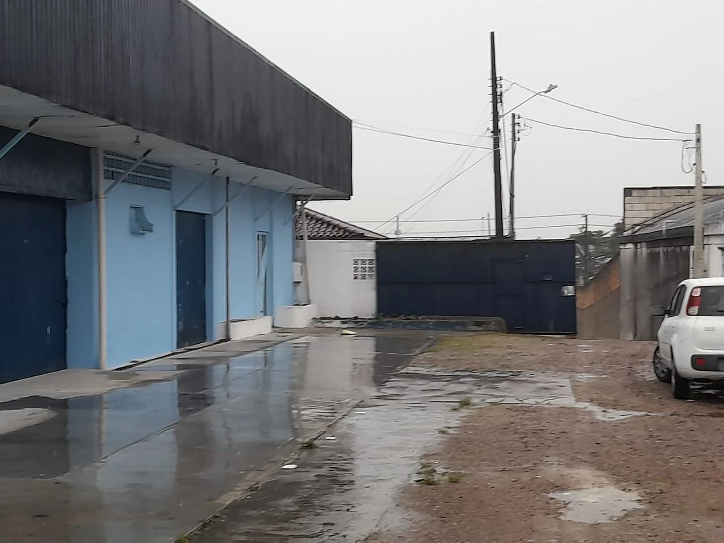 Galpão à Venda - Serraria - São José SC - Foto 21