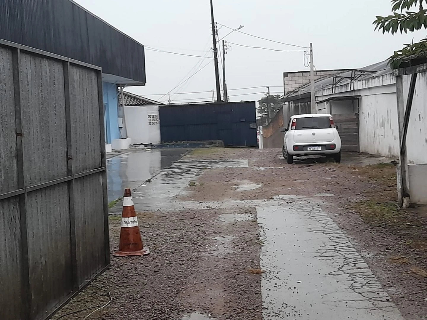 Galpão à Venda - Serraria - São José SC - Foto 22