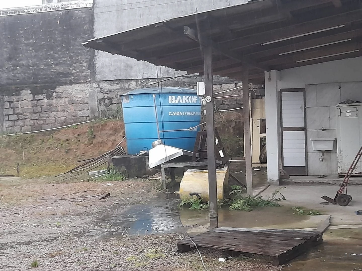 Galpão à Venda - Serraria - São José SC - Foto 25
