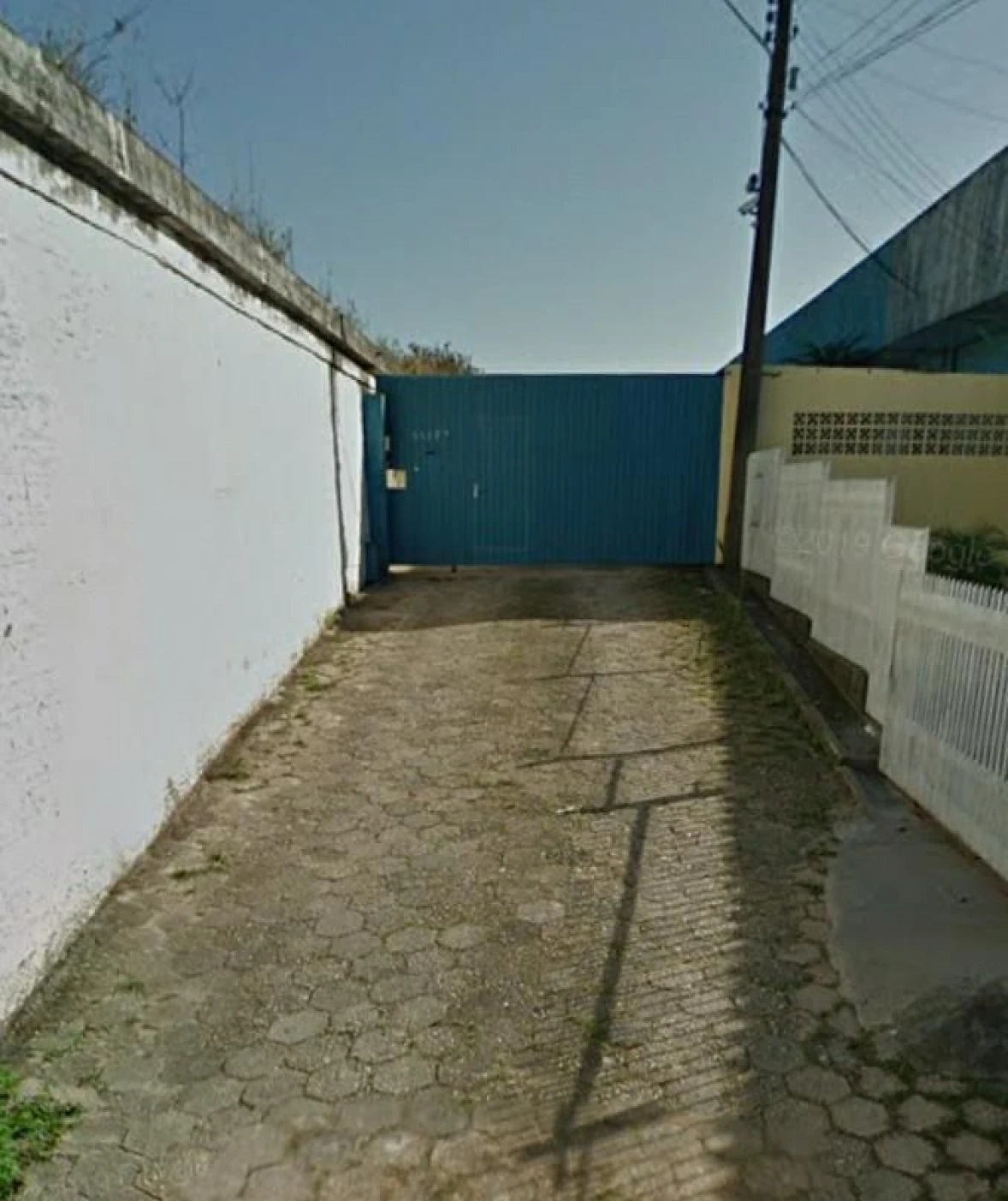 Galpão à Venda - Serraria - São José SC - Foto 8