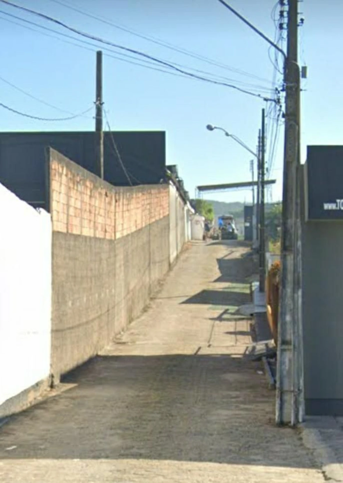 Galpão à Venda - Serraria - São José SC - Foto 9