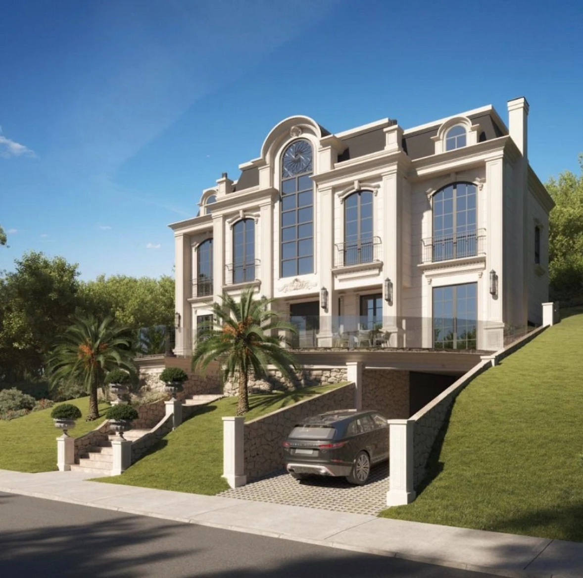 Casa em Meia Praia, Itapema