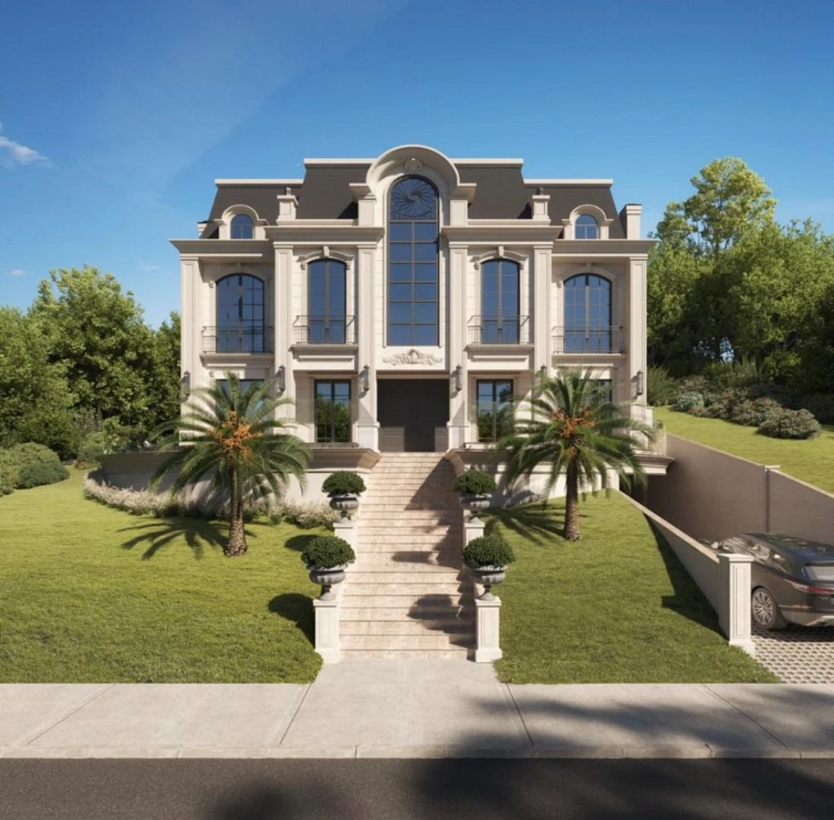 Casa em Meia Praia, Itapema