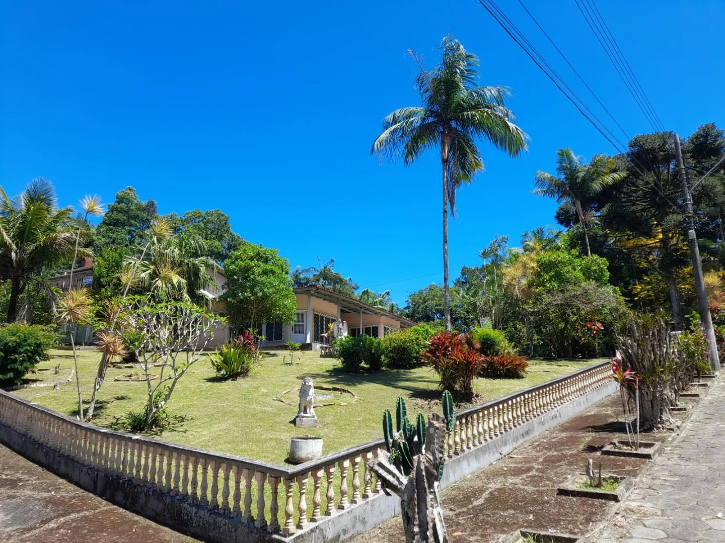 Casa em Jardim Janaína, Biguaçu