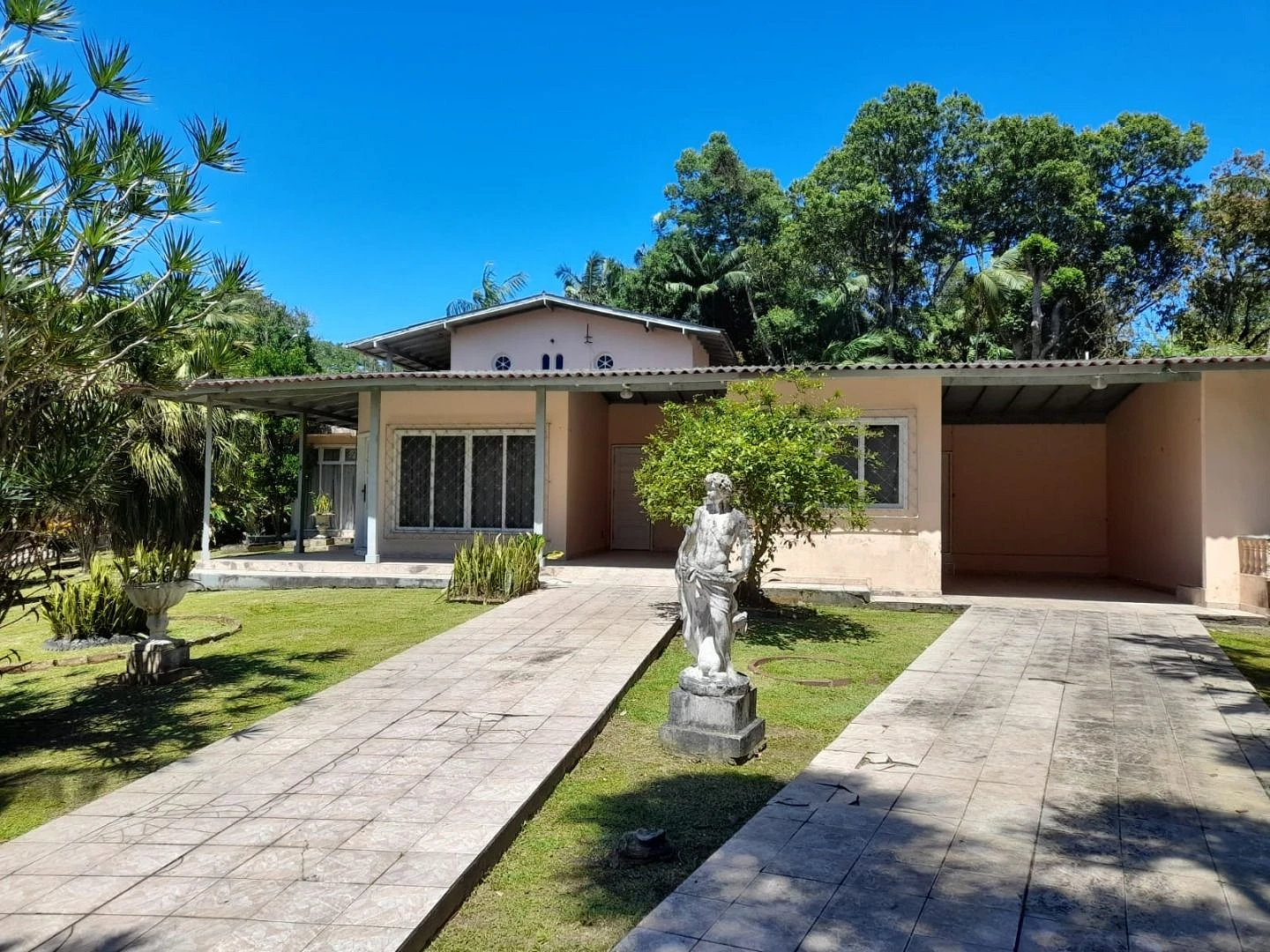 Casa em Jardim Janaína, Biguaçu