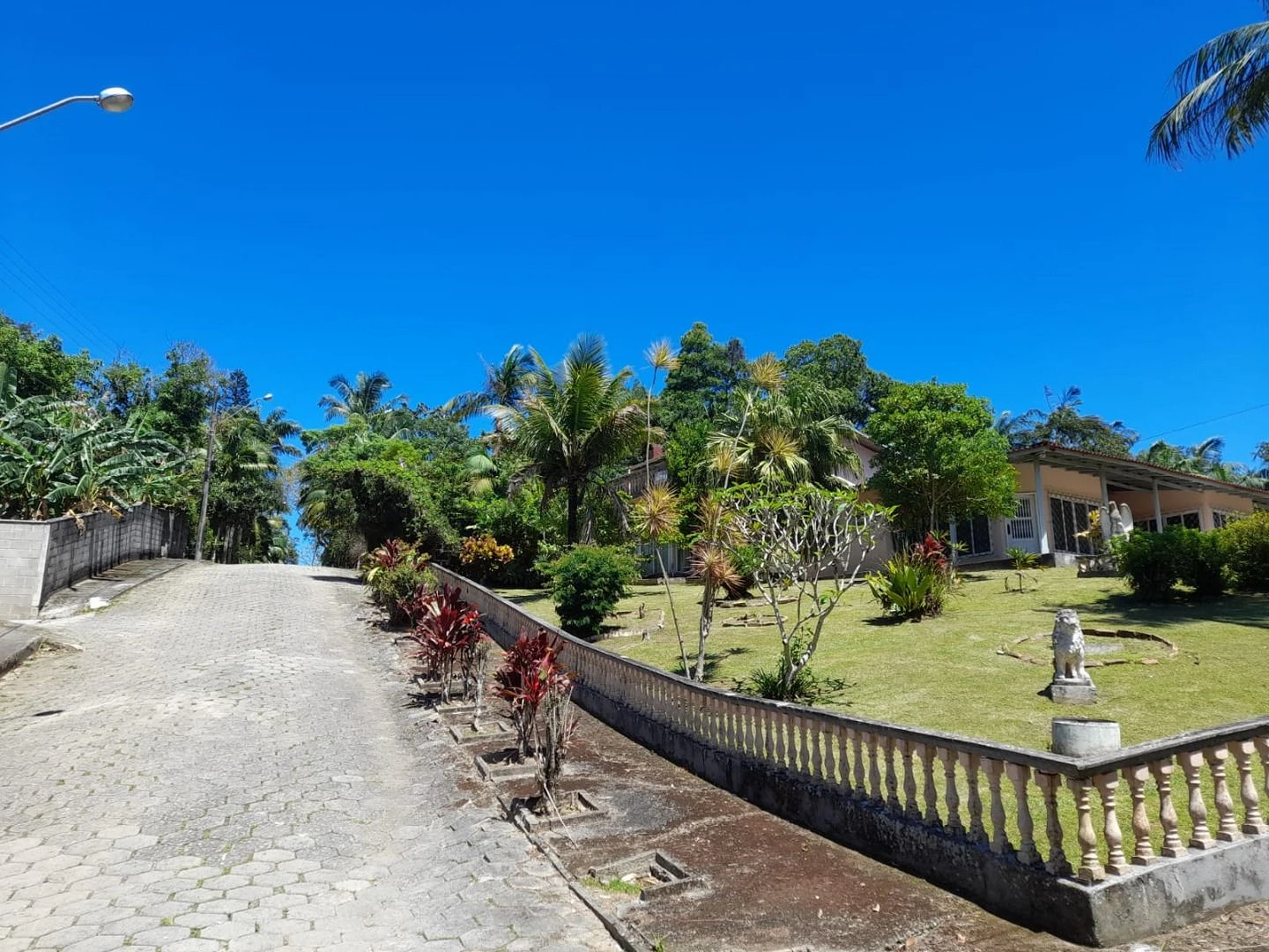 Casa em Jardim Janaína, Biguaçu