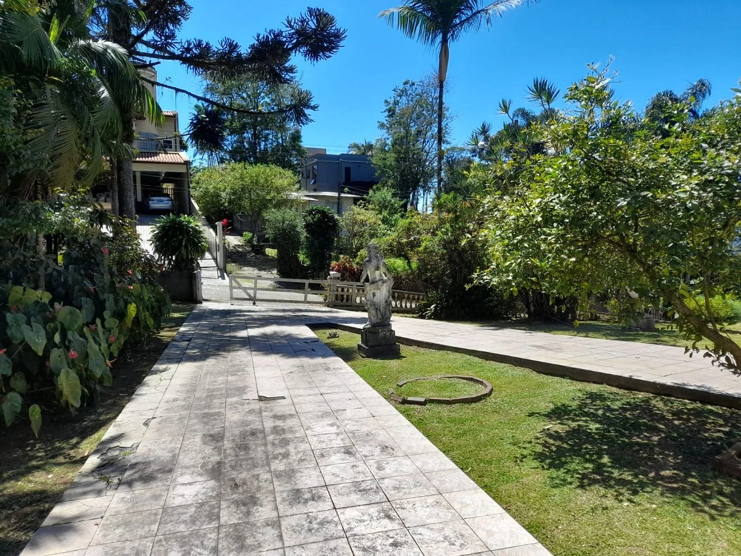 Casa com 5 Dormitórios à Venda - Jardim Janaína - Biguaçu/SC - Foto 8