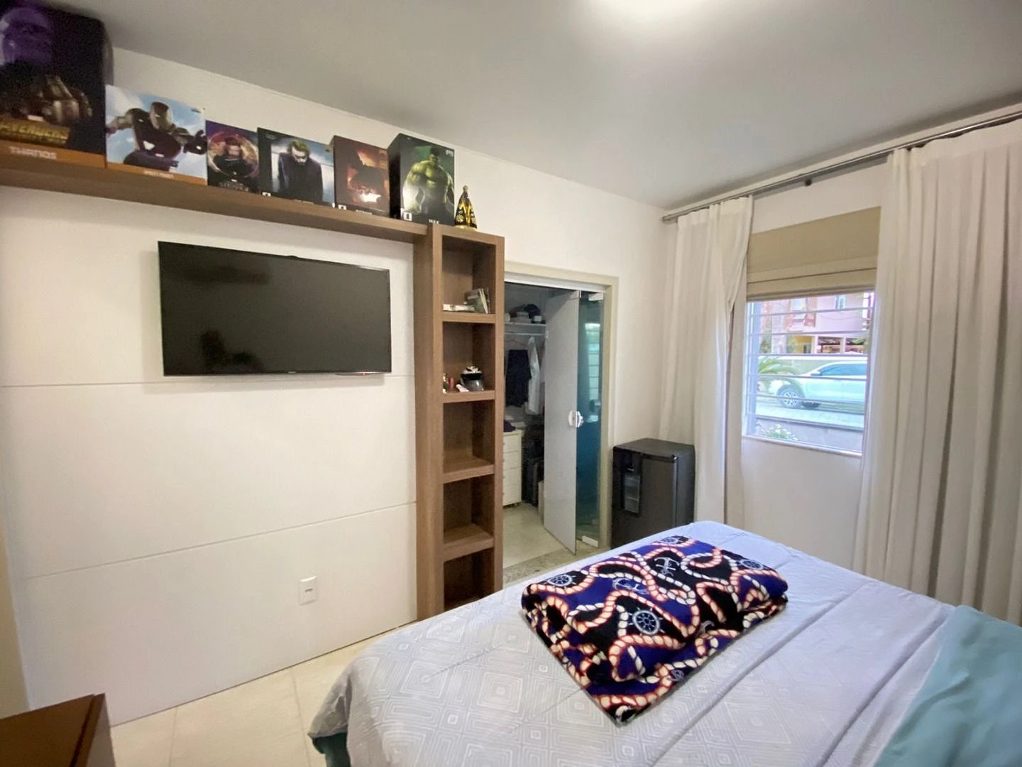Belíssima Casa com 4 Quartos sendo 02 Suítes - Praia de Fora - Palhoça/SC - Foto 18