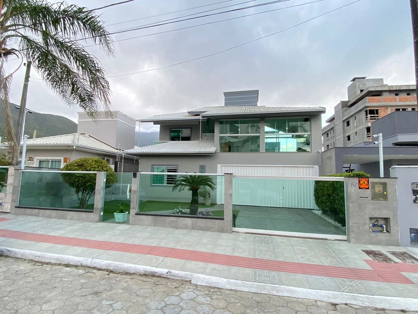 Casa em Praia de Fora, Palhoça