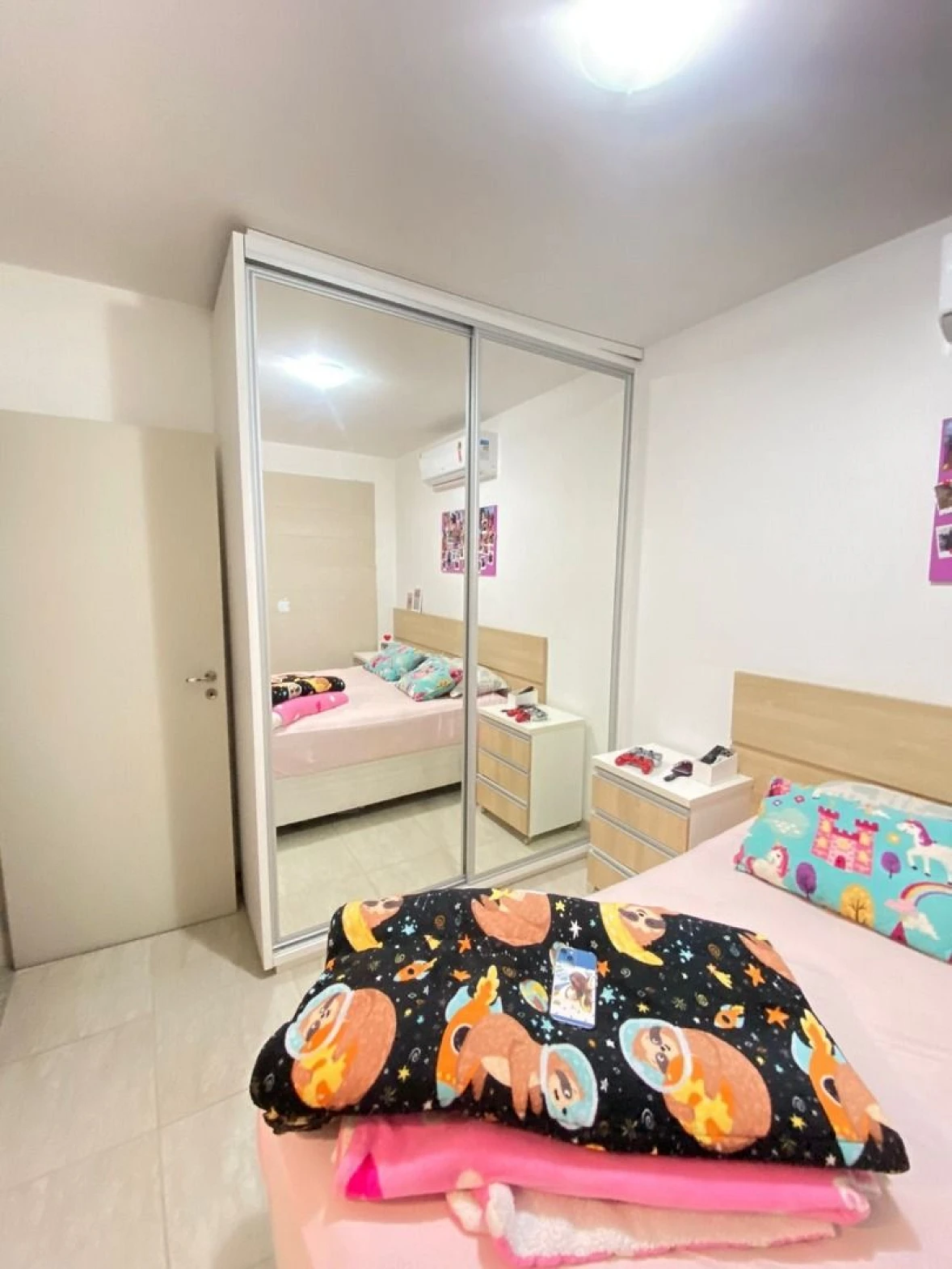 Belíssima Casa com 4 Quartos sendo 02 Suítes - Praia de Fora - Palhoça/SC - Foto 24