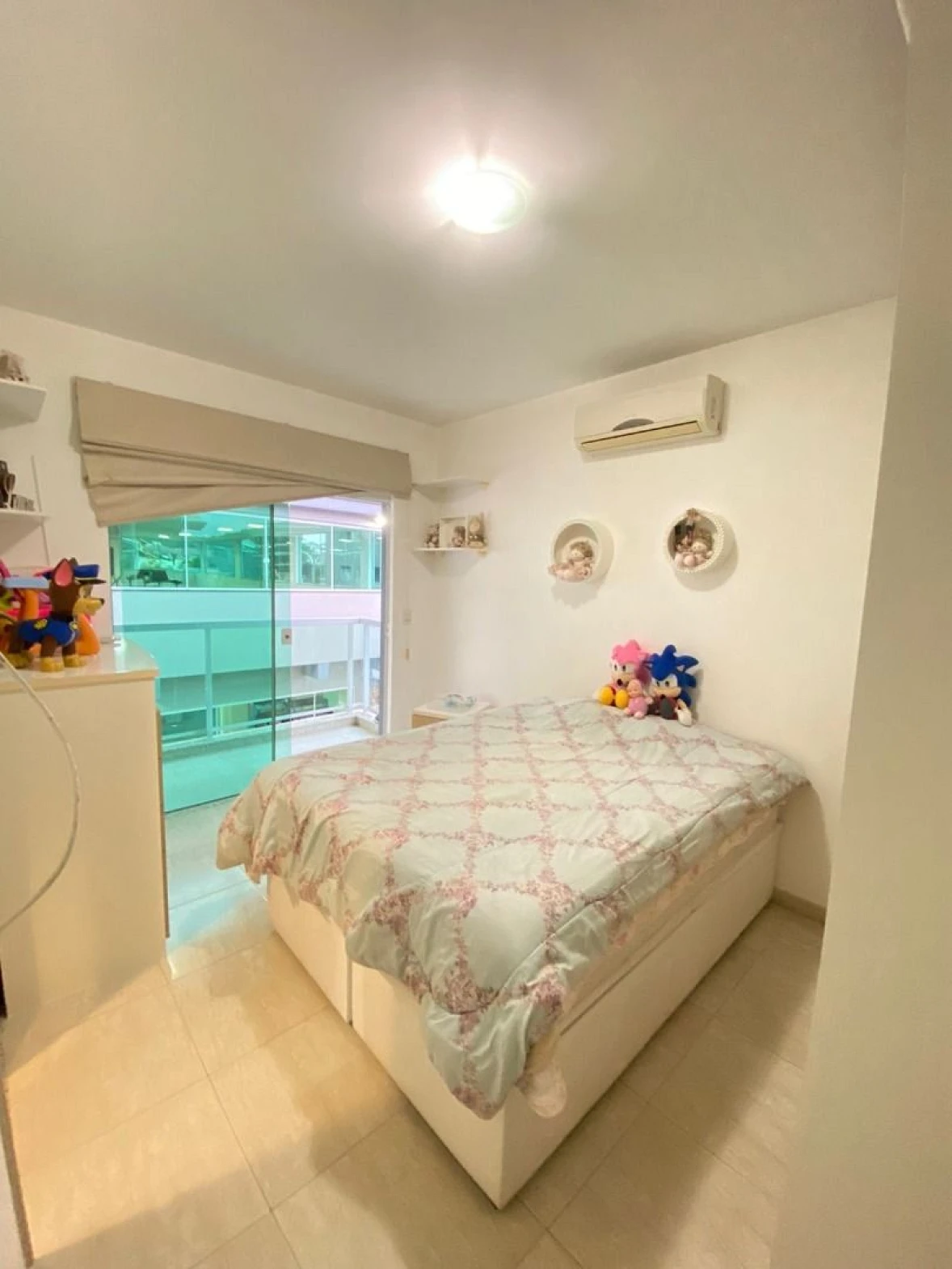 Belíssima Casa com 4 Quartos sendo 02 Suítes - Praia de Fora - Palhoça/SC - Foto 25