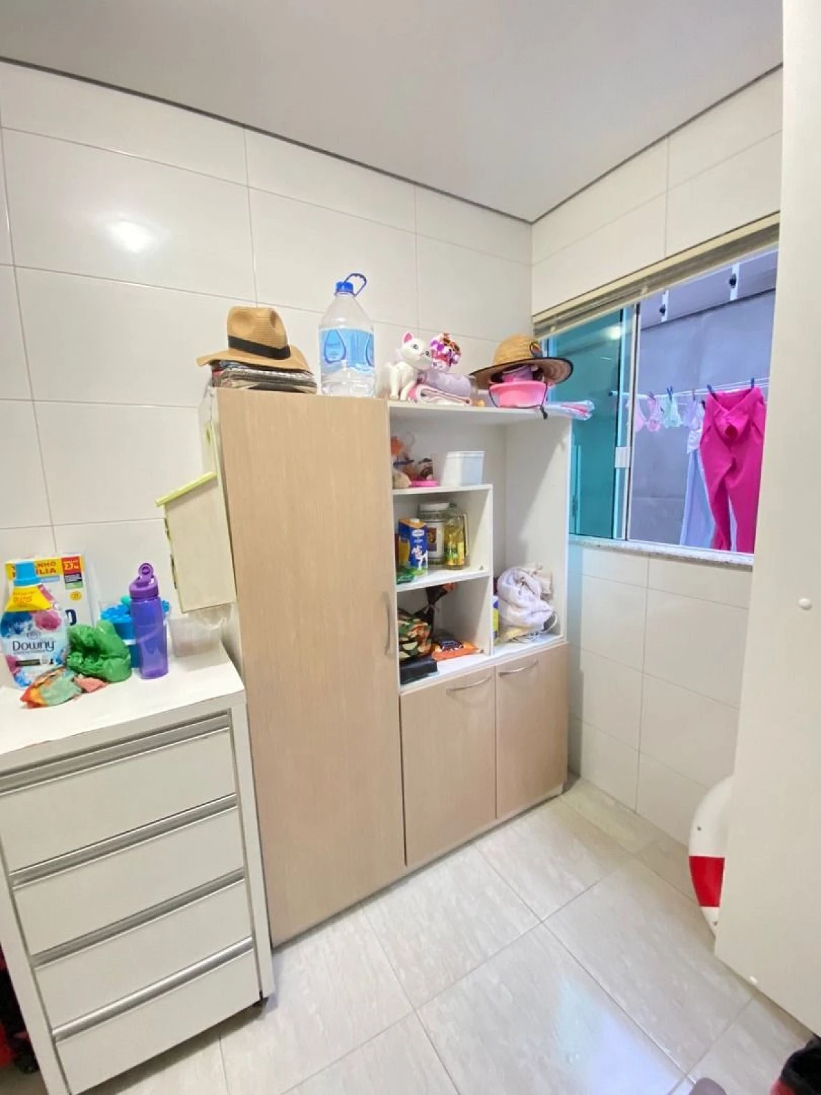 Belíssima Casa com 4 Quartos sendo 02 Suítes - Praia de Fora - Palhoça/SC - Foto 30