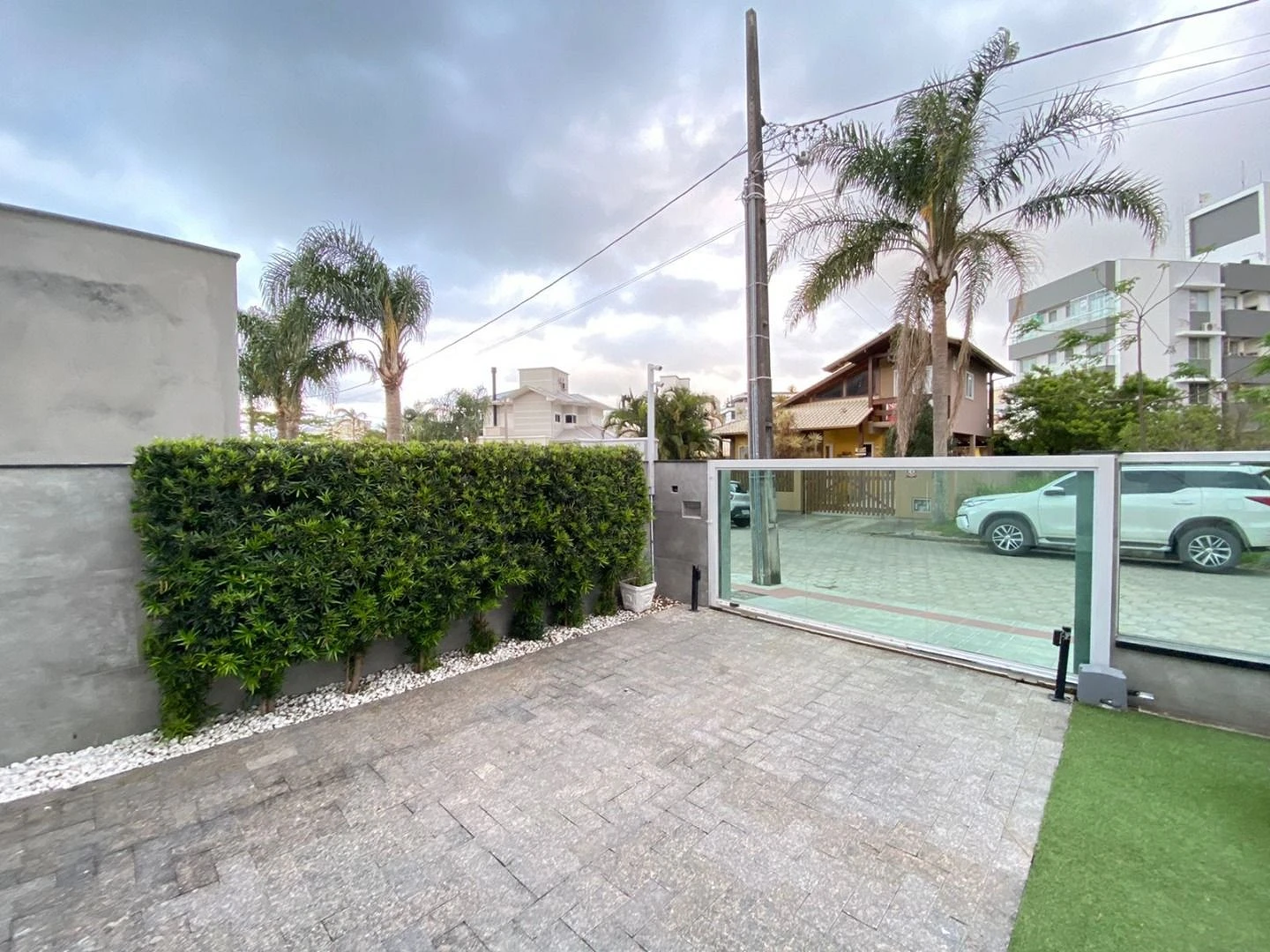 Casa em Praia de Fora, Palhoça