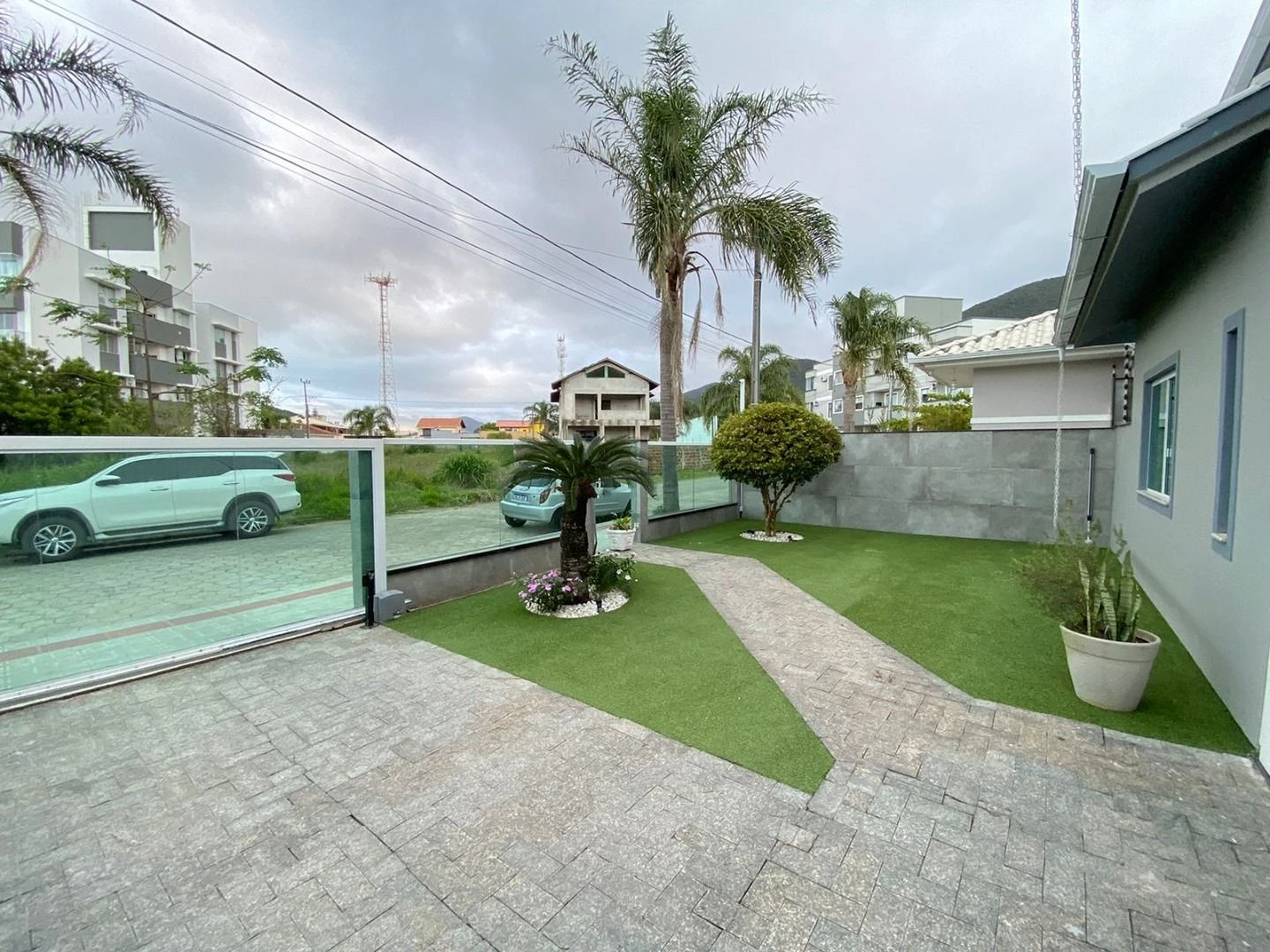 Casa em Praia de Fora, Palhoça