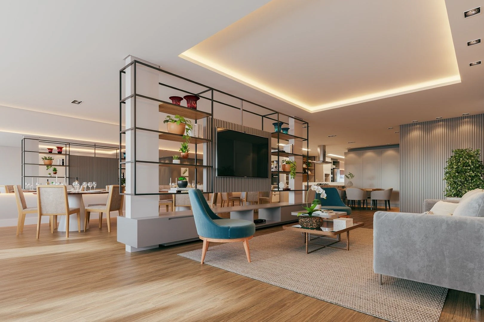 Apartamento em Nossa Senhora do Rosário, São José