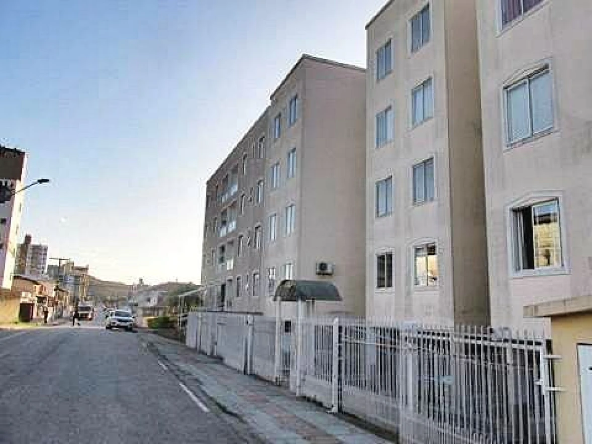 Apartamento em Cidade de Florianópolis, São José