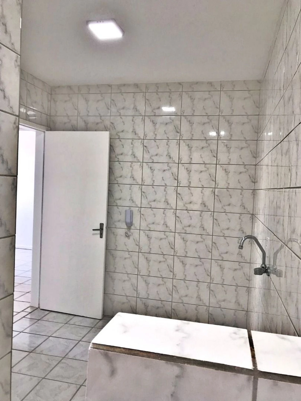 Apartamento em Cidade de Florianópolis, São José