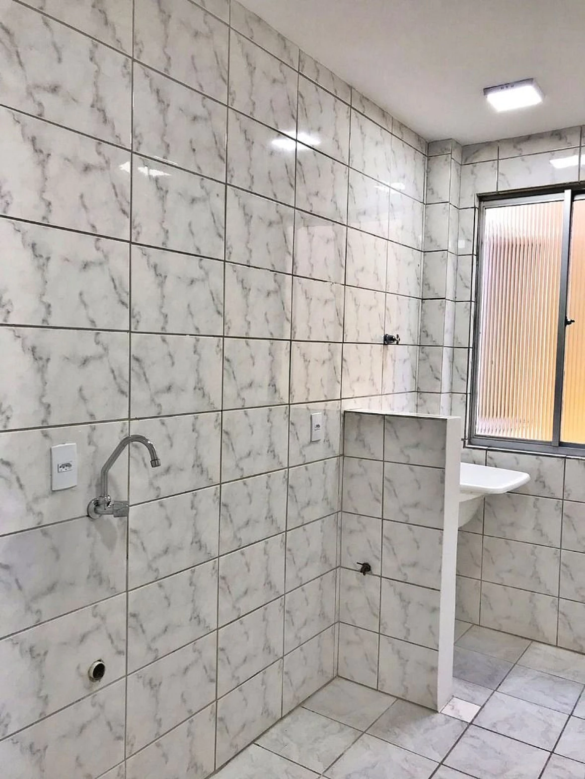 Apartamento em Cidade de Florianópolis, São José