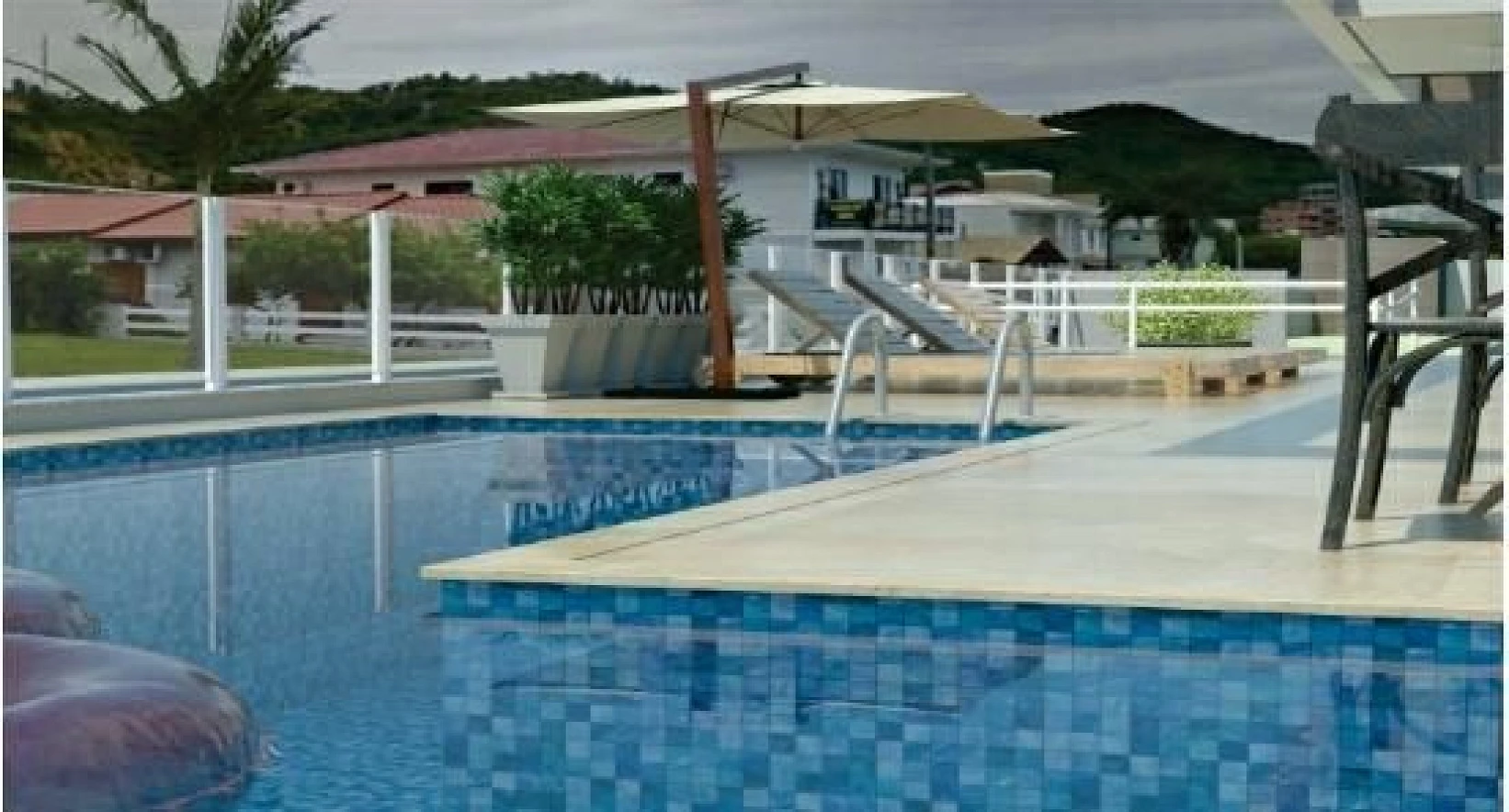 Cobertura em Palmas, Governador Celso Ramos