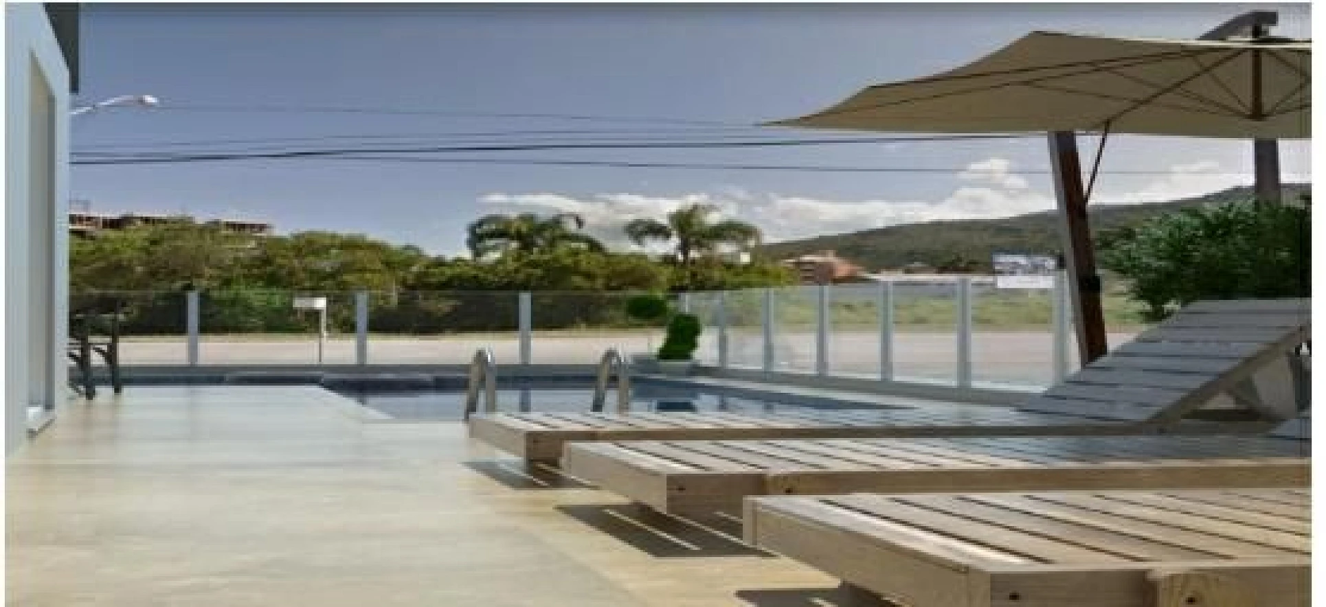 Cobertura em Palmas, Governador Celso Ramos